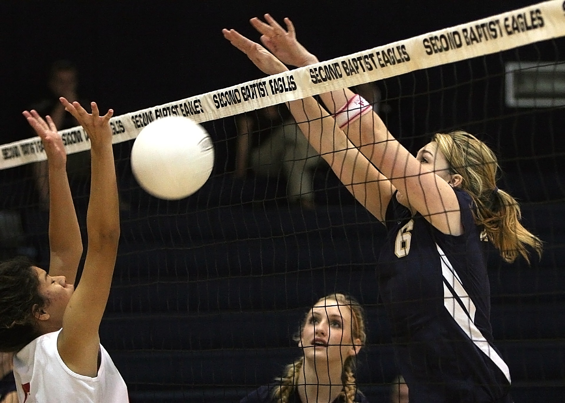 volleyball