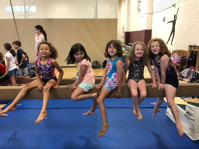 gymnastics camp gymnastics camp