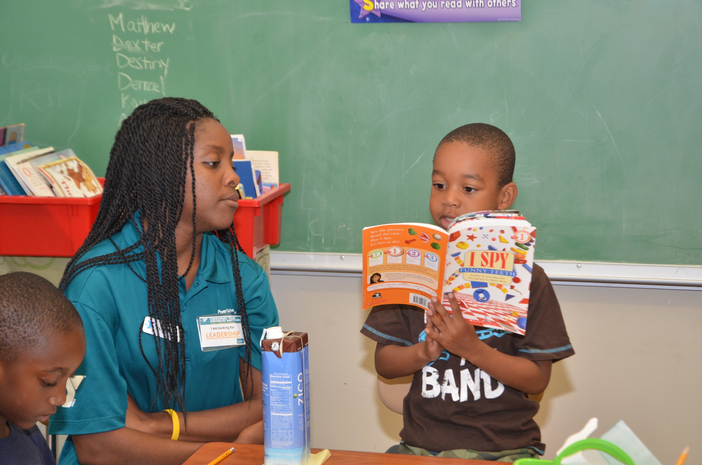 kids learning kids learning