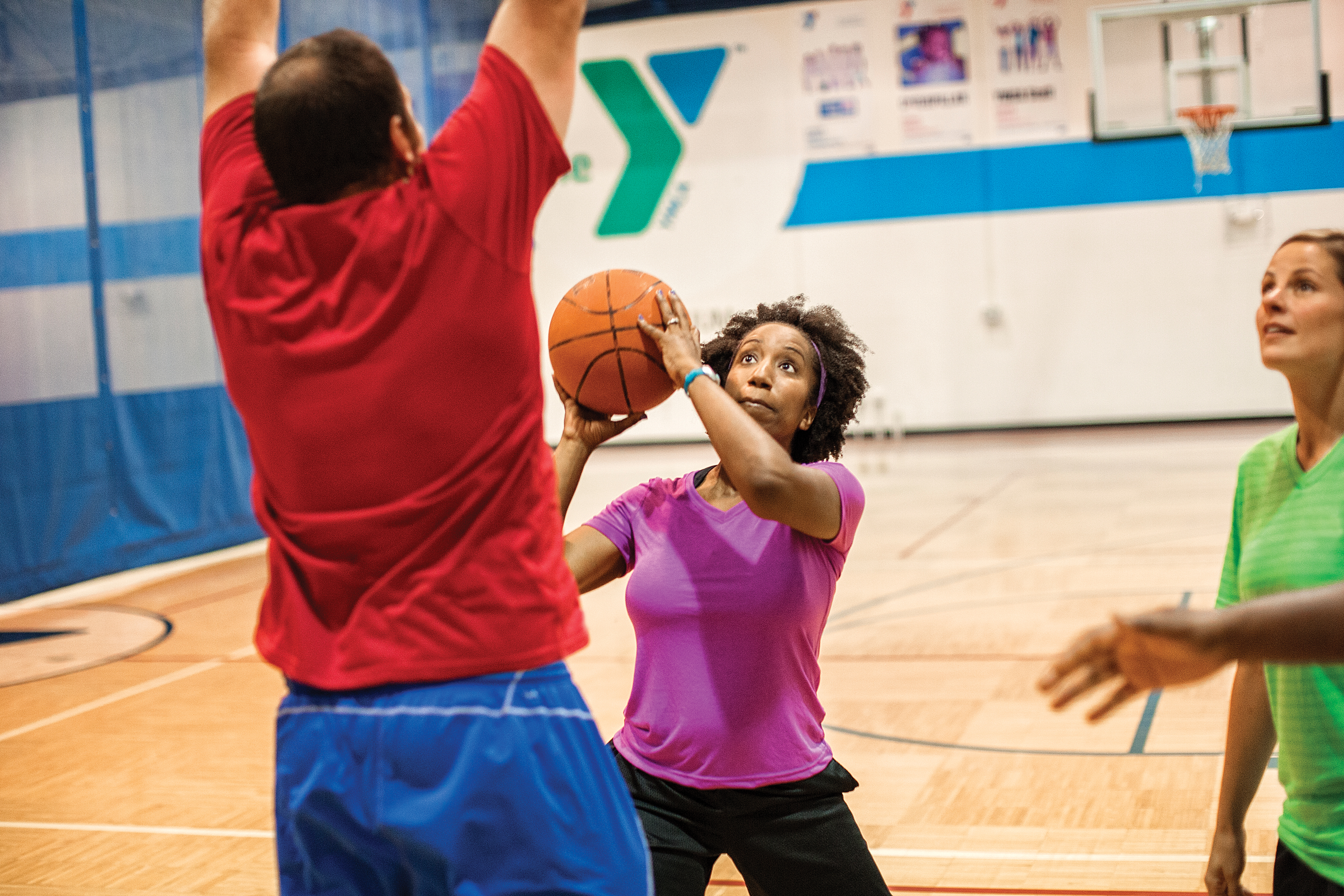 Basketball