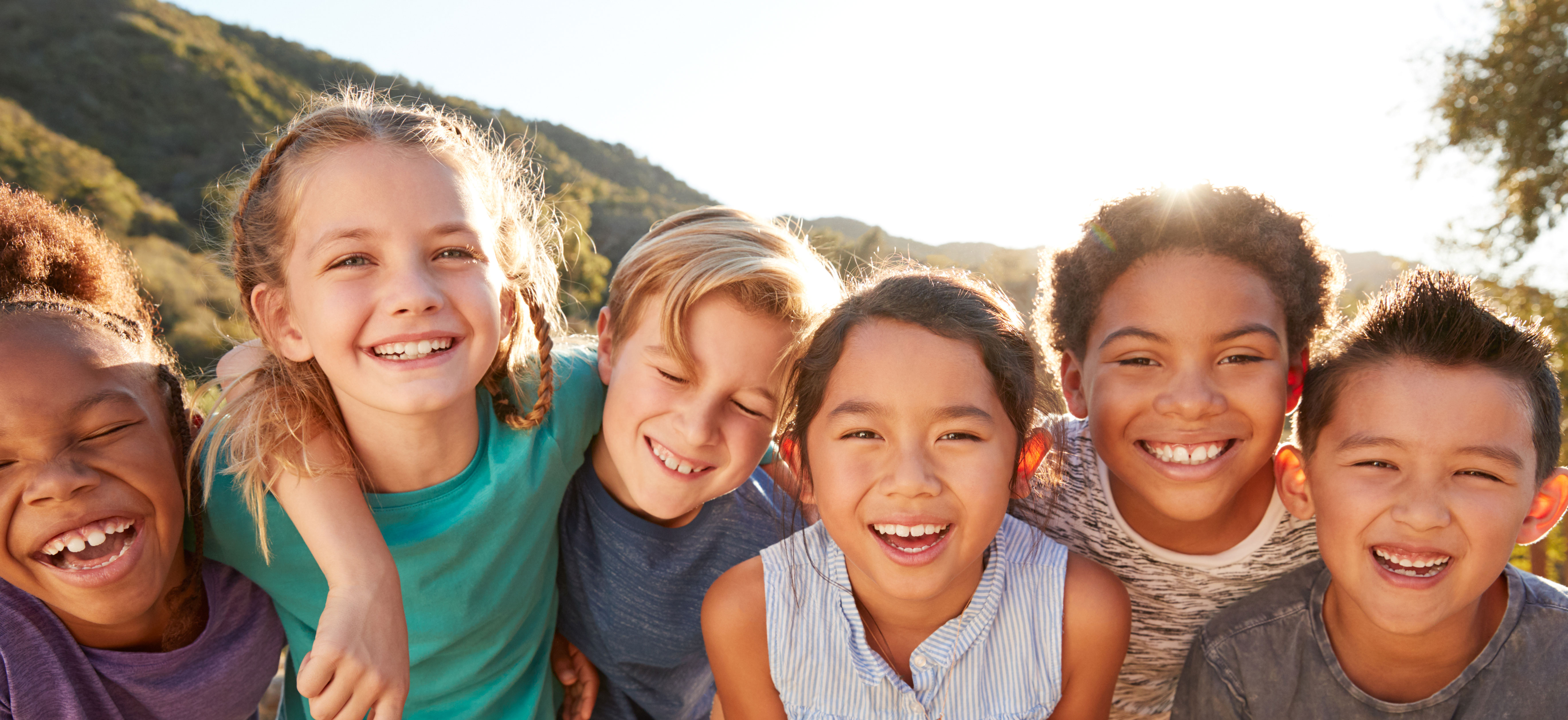 Childcare at GHYMCA