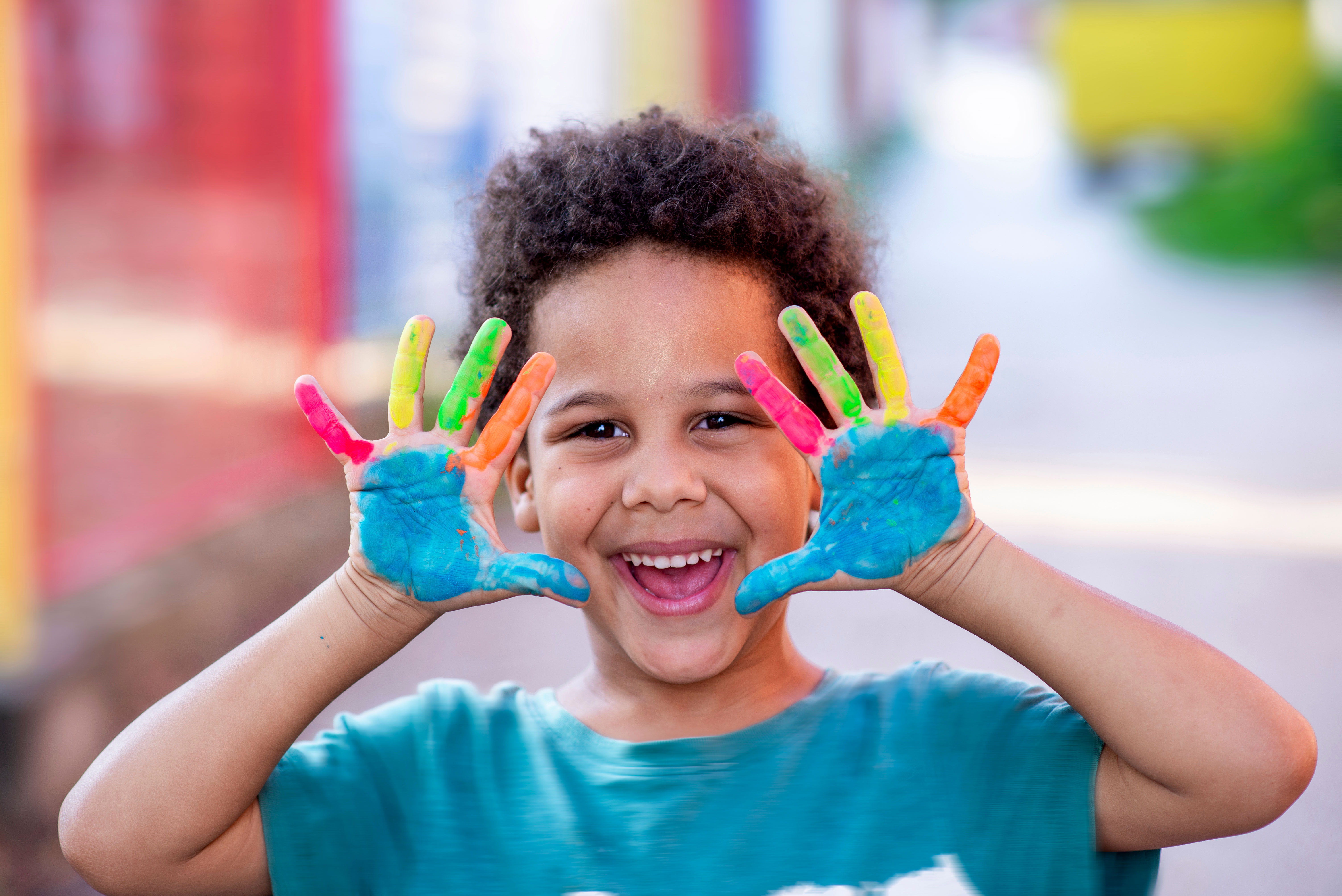Preschool at GHYMCA