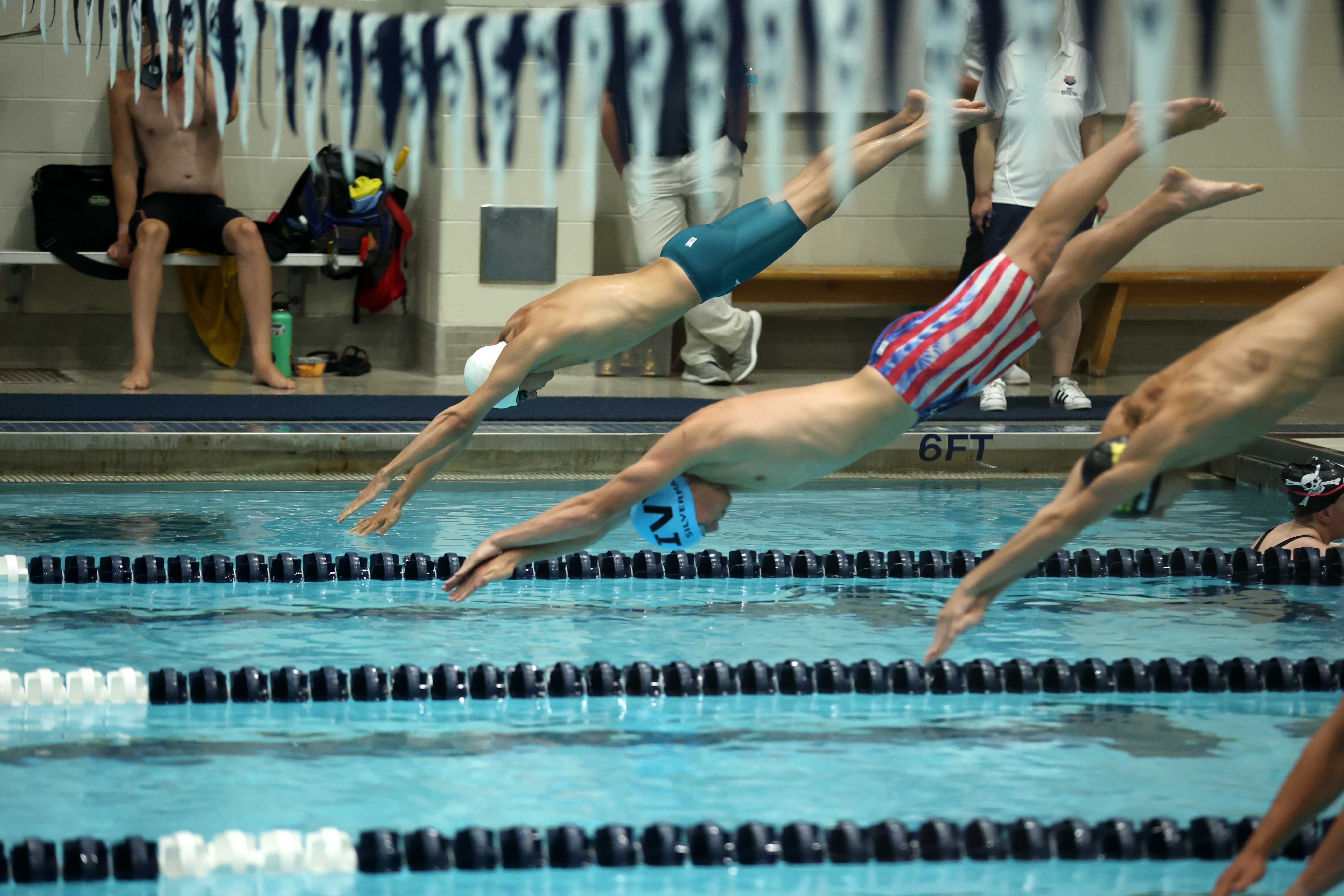 Swim Teams