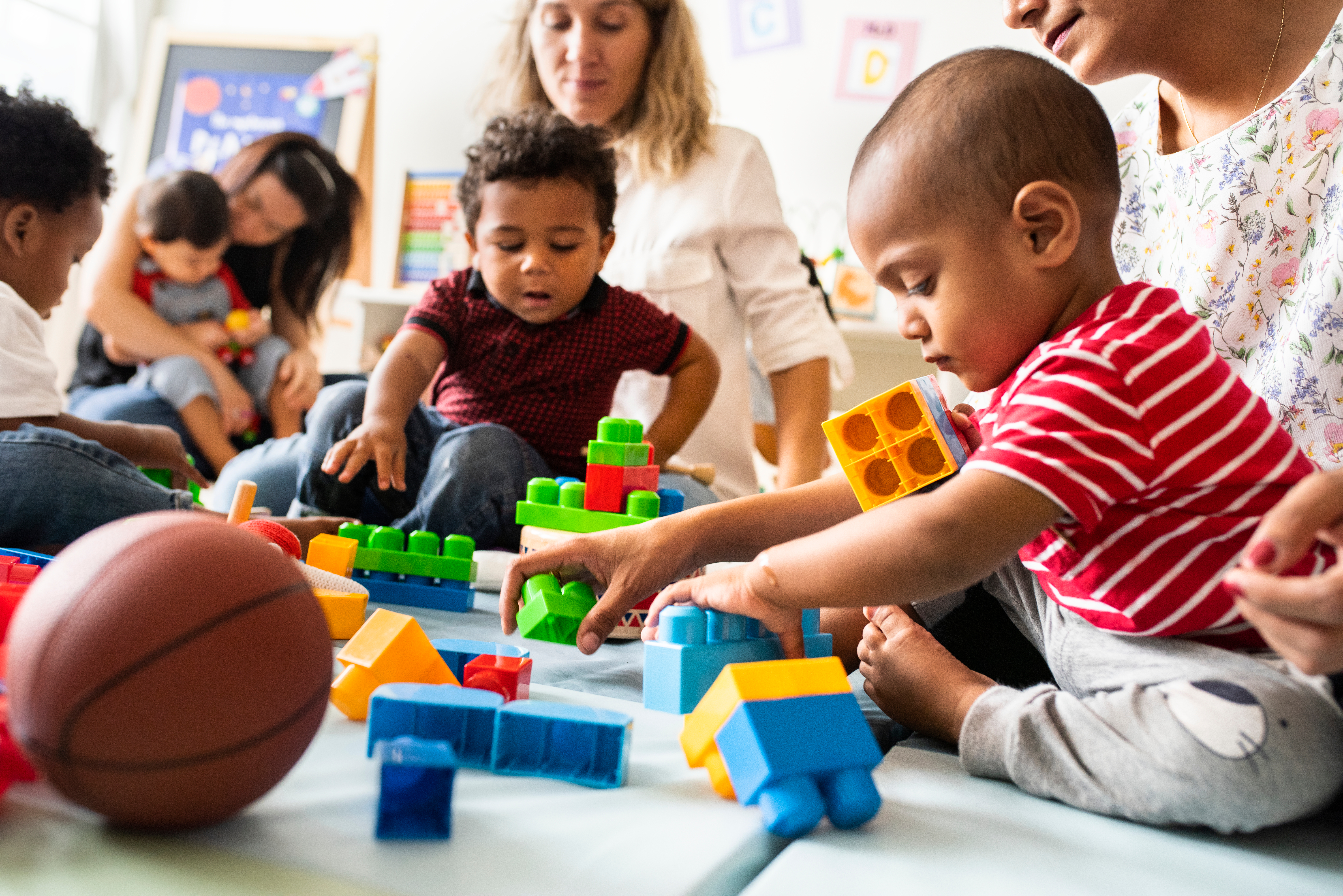 Child care