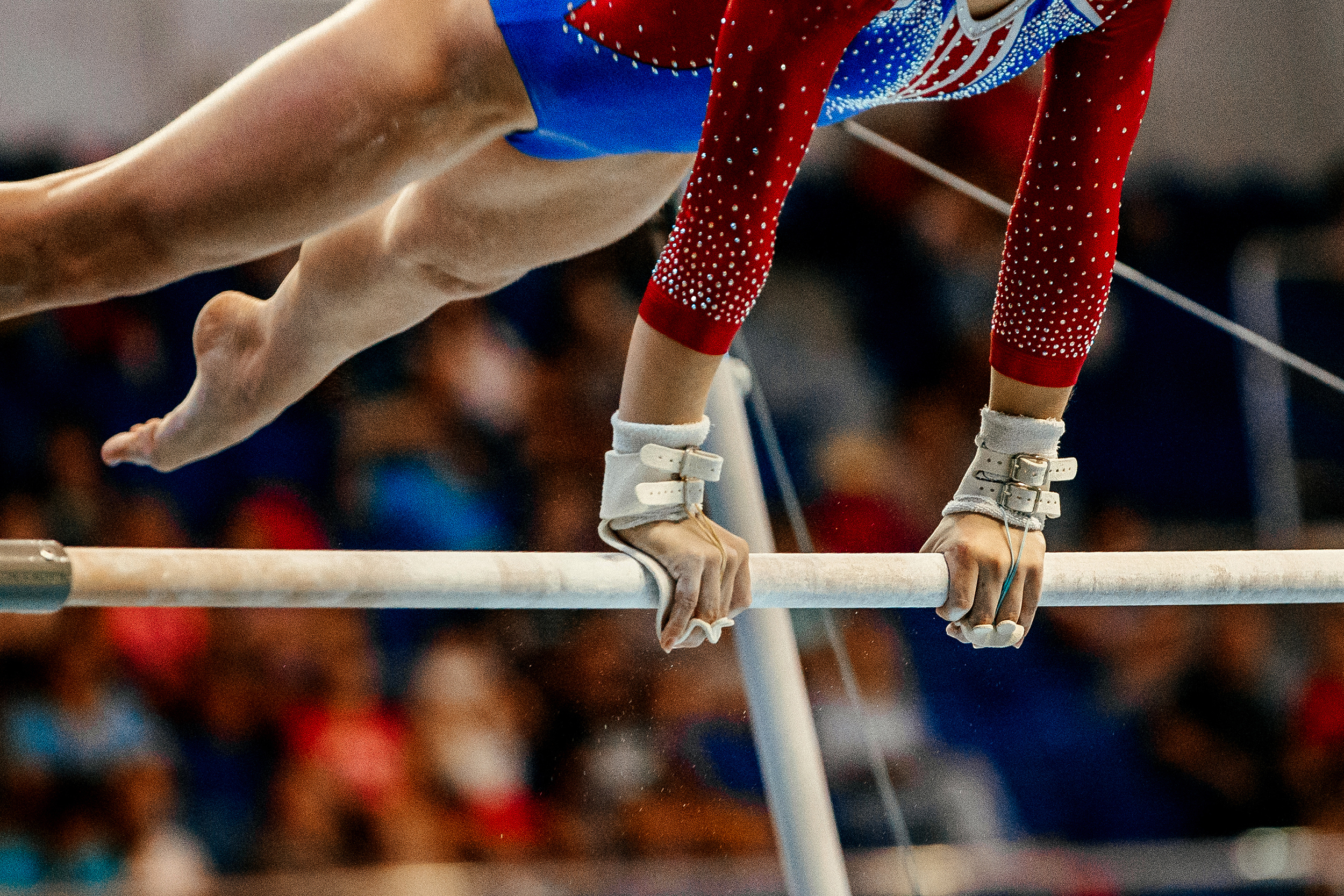 Gymnastics Gymnastics