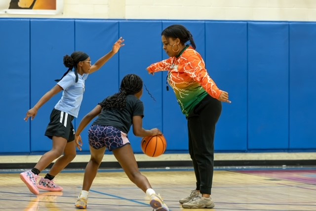 WG Hartford Girls Sports Club