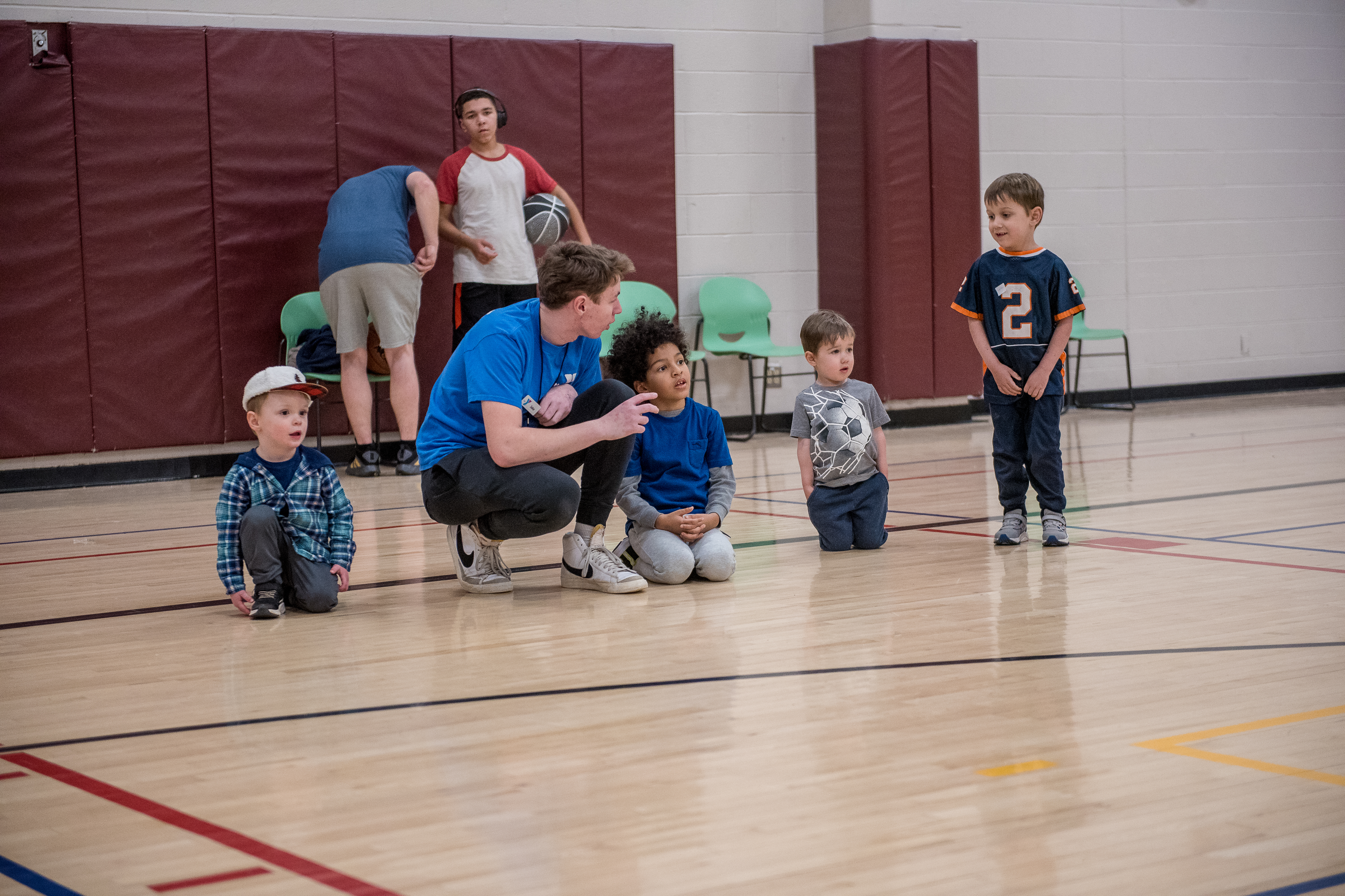 Youth Sports