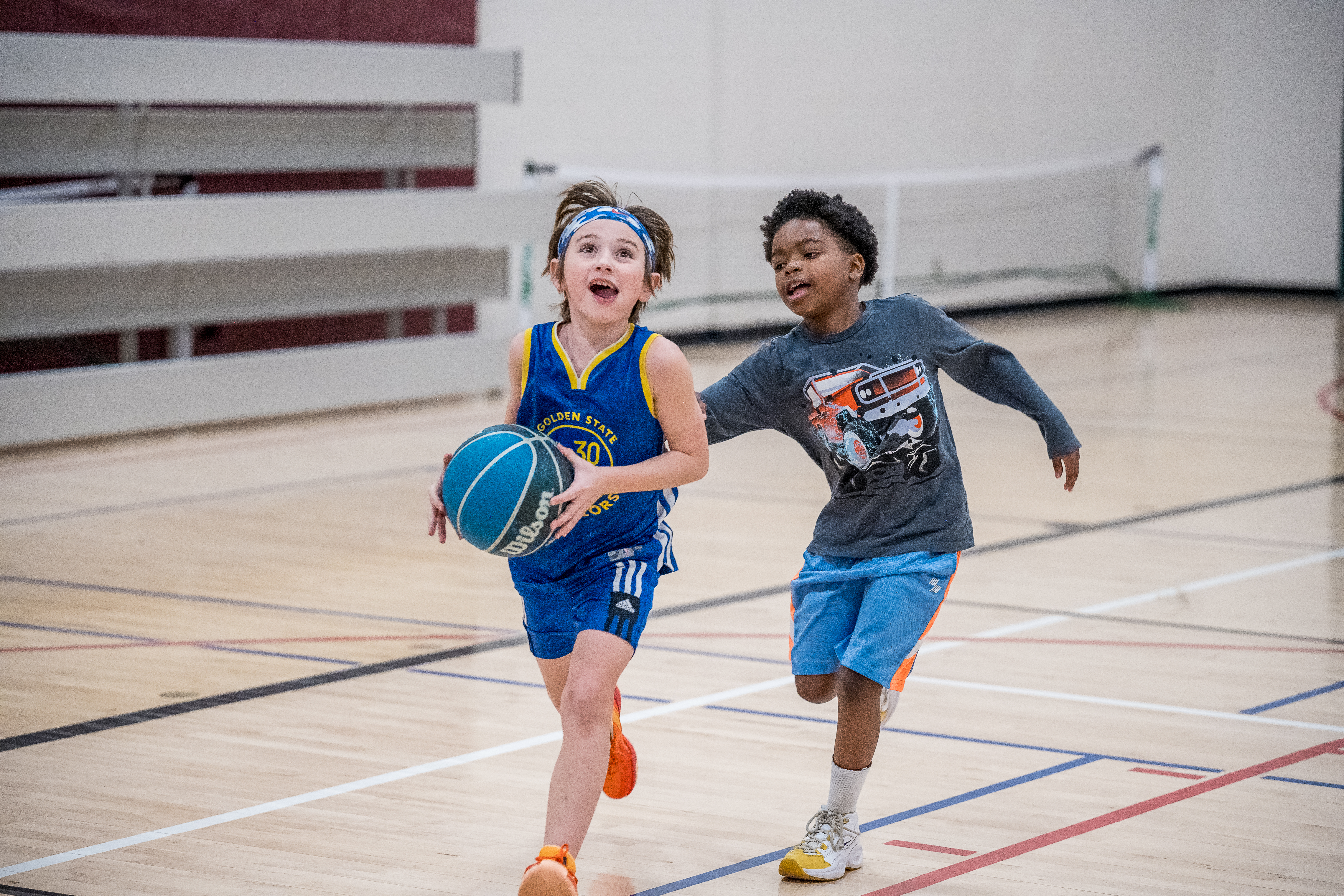 Youth Sports