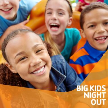 Big Kids Night Out