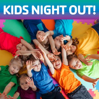 Kids Night Out