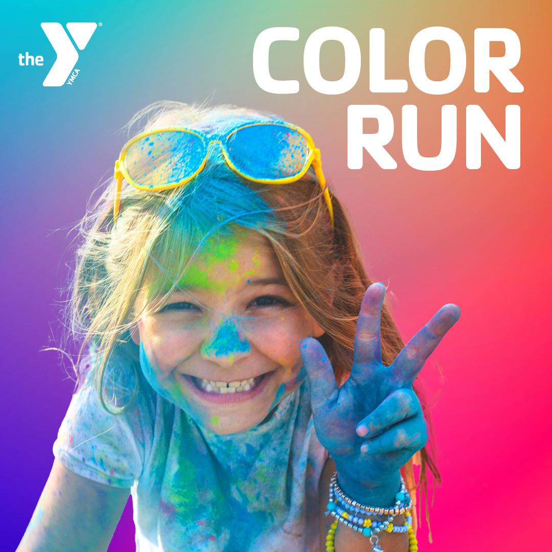 Color Run