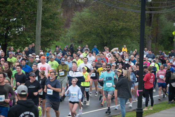 Granby Road Race 2026